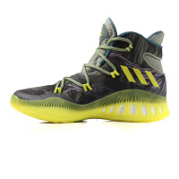 adidas阿迪达斯男鞋篮球鞋CrazyExplosiveBOOST运动鞋