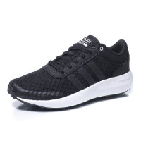 adidas阿迪达斯NEO女鞋低帮休闲鞋秋季休闲跑步鞋运动鞋BB9842