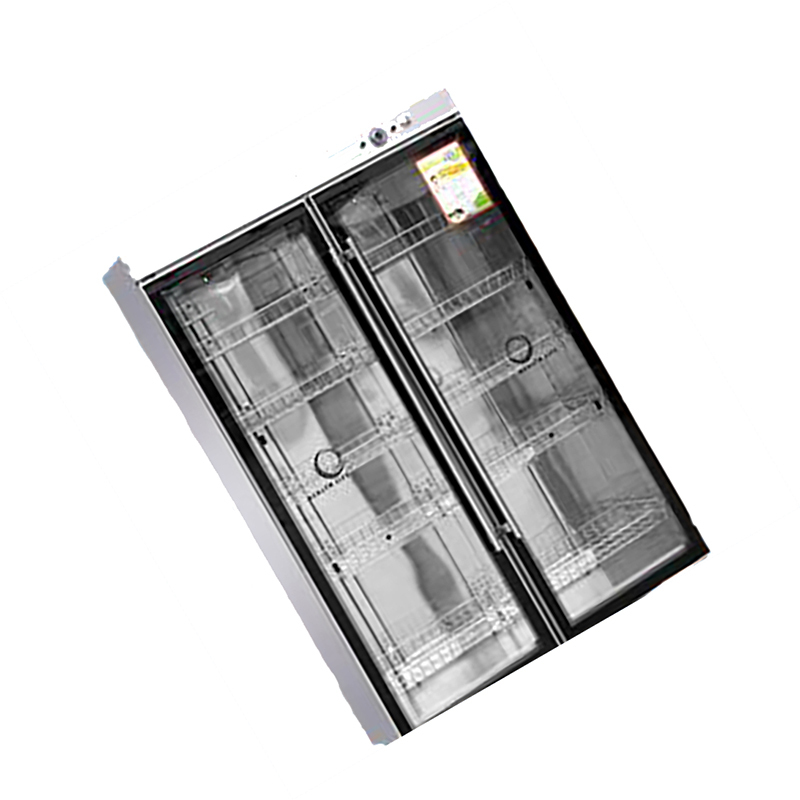 美鹰双门消毒柜YTD-1200