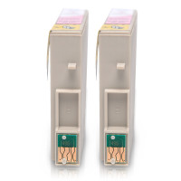 爱普生 打印机墨盒 T0461 黑色 适用于于C-63/C-65