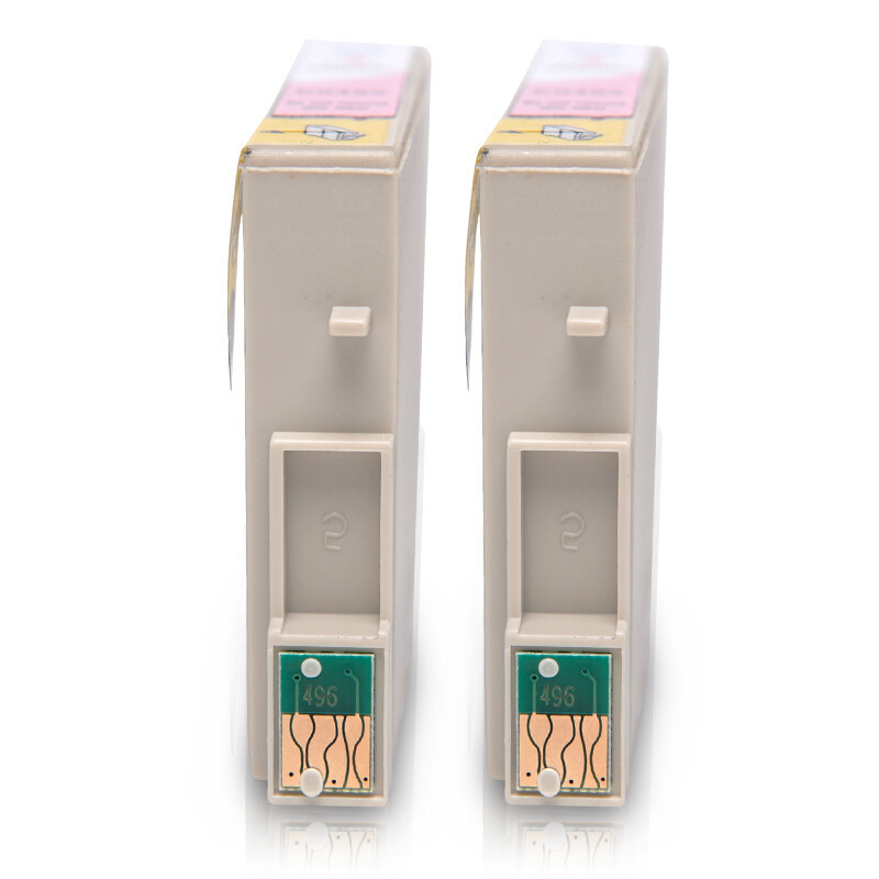 爱普生 打印机墨盒 T0461 黑色 适用于于C-63/C-65