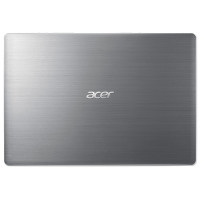 宏碁(Acer)蜂鸟SF314 14英寸全金属轻薄本笔记本电脑(i5-8250U 8G 256GB 2G Win10)