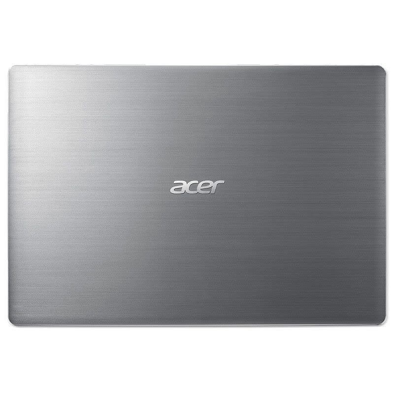 宏碁(Acer)蜂鸟SF314 14英寸全金属轻薄本笔记本电脑(i5-8250U 8G 256GB 2G Win10)图片