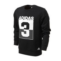 adidas阿迪达斯男装卫衣套头衫运动服_1