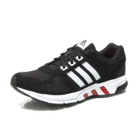 Adidas/阿迪达斯 男鞋 EQT 运动鞋耐磨透气跑步鞋BW1338