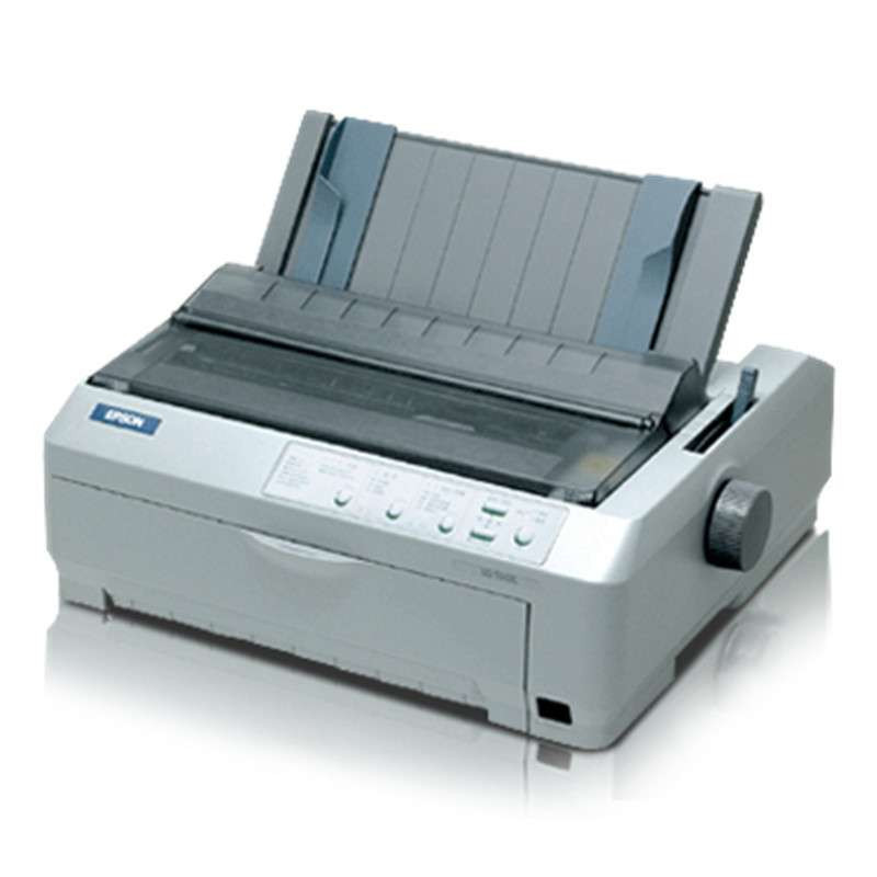 爱普生(EPSON)LQ-590K 针式打印机