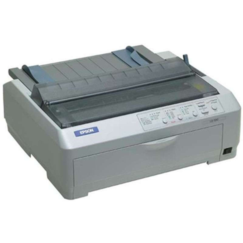 爱普生(EPSON)LQ-590K 针式打印机