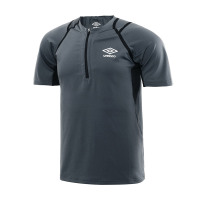 茵宝Umbro男运动休闲短袖T恤UI173AP2501