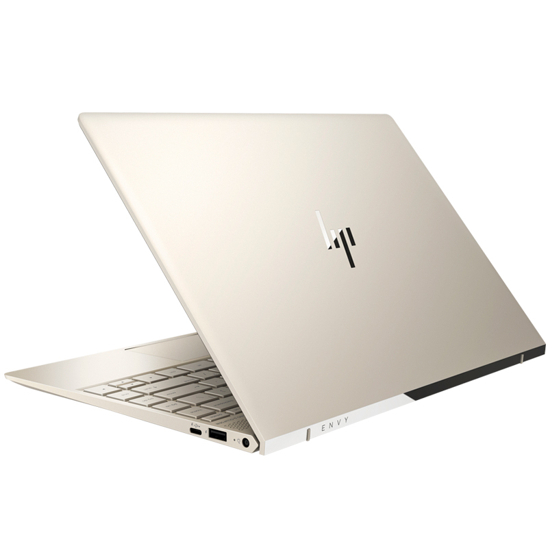 惠普(HP)ENVY 13-ad109TX 轻薄本笔记本电脑(Intel i7-8550U 13.3 8G 512GB)