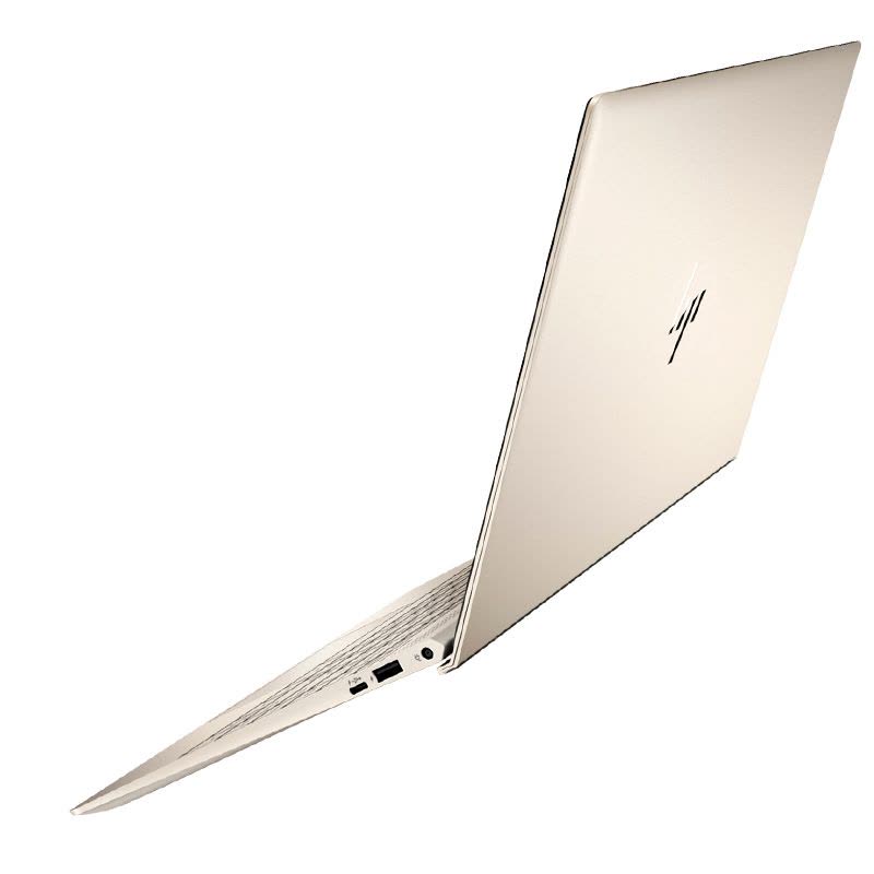 惠普HP ENVY 13-ad104TX13.3英寸轻薄本笔记本电脑Intel i5-8250U 8G 256GB图片