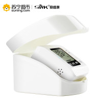 赛维康手腕式电子血压计AES-W131 家用语音播报智能全自动血压测量仪器测压仪老人量血压