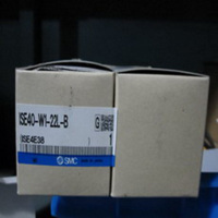 乐采优品 SMC 压力开关 ISE40A-W1-R-B-X501