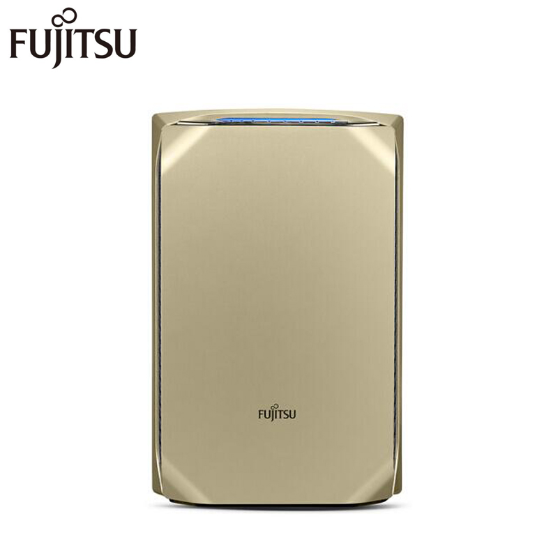 富士通将军(Fujitsu) ACSQ180D-W 空气净化器