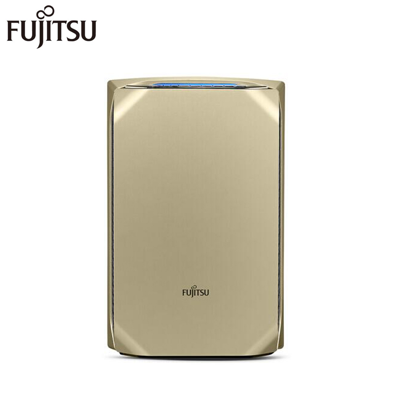 富士通将军(Fujitsu) ACSQ180D-W 空气净化器高清大图