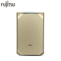 富士通将军(Fujitsu) ACSQ180D-W 空气净化器