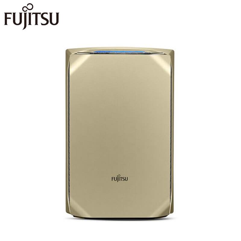 富士通将军(Fujitsu) ACSQ180D-W 空气净化器图片