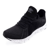 茵宝UMBRO男子跑步鞋新款UI173FT0203