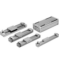 乐采优品 SMC 气缸 MY1B32G-1130H