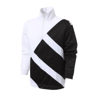 Adidas/阿迪达斯 三叶草男装运动服防风夹克梭织休闲外套BR3827 BR3840