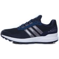 Adidas阿迪达斯男鞋夏秋新款马拉松运动透气缓震跑步鞋CAQ6740