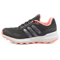 阿迪达斯女鞋2016秋季新款透气运动休闲跑步鞋B72901