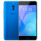Meizu/魅族 魅蓝Note6 3GB+32GB 孔雀青 移动联通电信4G全网通手机