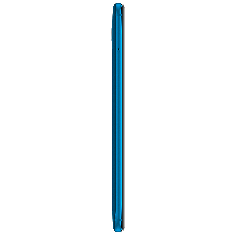 Meizu/魅族 魅蓝Note6 3GB+32GB 孔雀青 移动联通电信4G全网通手机