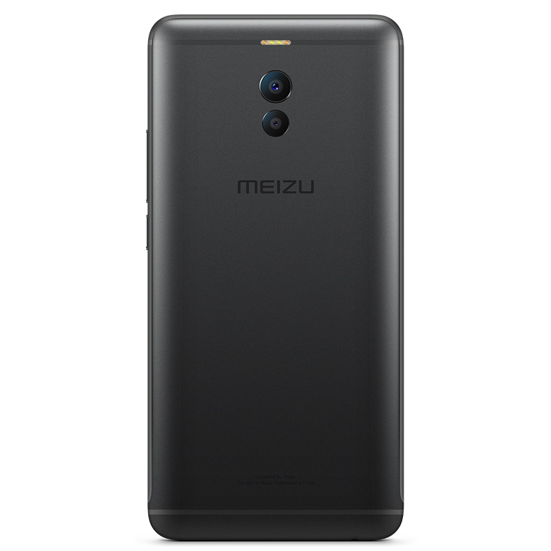 Meizu/魅族 魅蓝Note6 3GB+32GB 曜石黑 移动联通电信4G全网通手机
