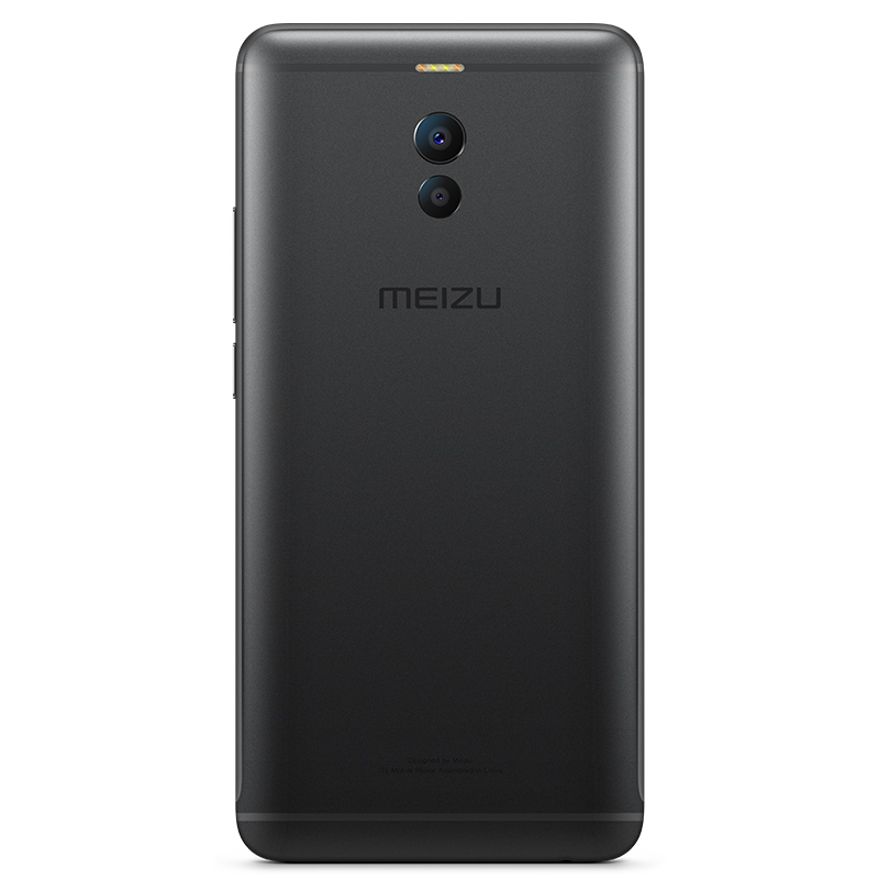 Meizu/魅族 魅蓝Note6 3GB+32GB 曜石黑 移动联通电信4G全网通手机