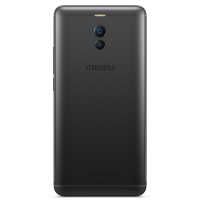 Meizu/魅族 魅蓝Note6 4GB+64GB 曜石黑 移动联通电信4G全网通手机