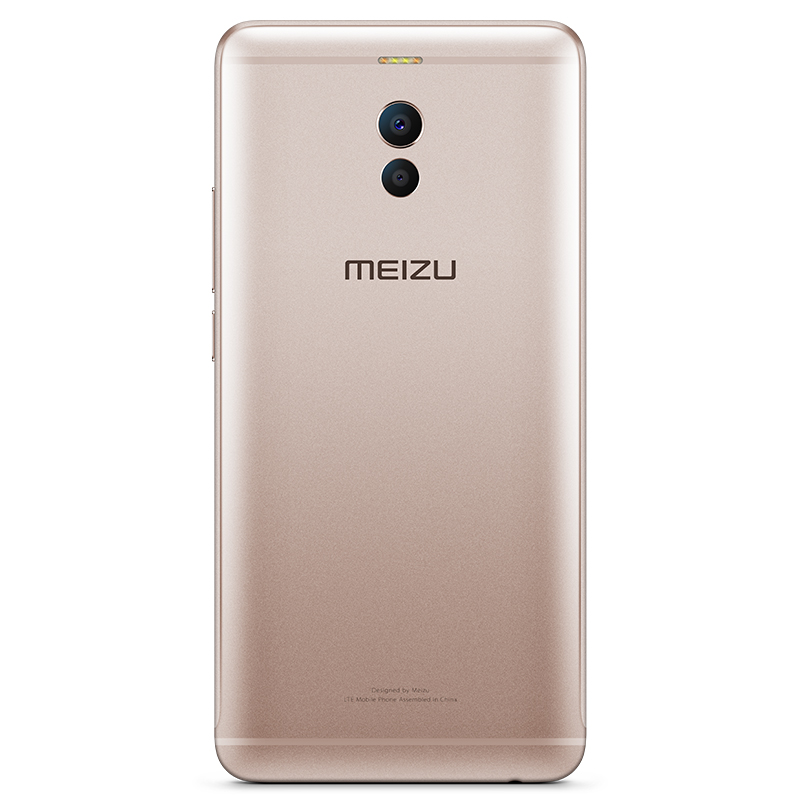 Meizu/魅族 魅蓝Note6 3GB+32GB 香槟金 移动联通电信4G全网通手机