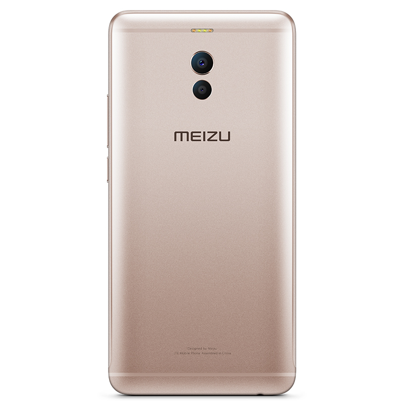 Meizu/魅族 魅蓝Note6 3GB+32GB 香槟金 移动联通电信4G全网通手机