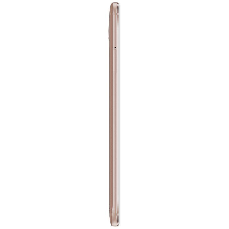 Meizu/魅族 魅蓝Note6 3GB+32GB 香槟金 移动联通电信4G全网通手机图片
