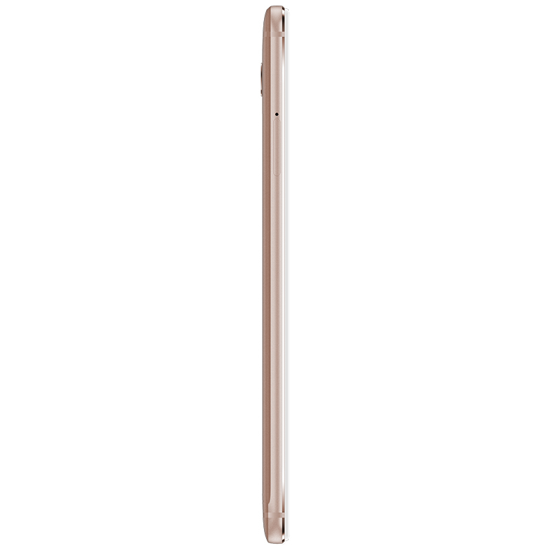 Meizu/魅族 魅蓝Note6 4GB+64GB 香槟金 移动联通电信4G全网通手机
