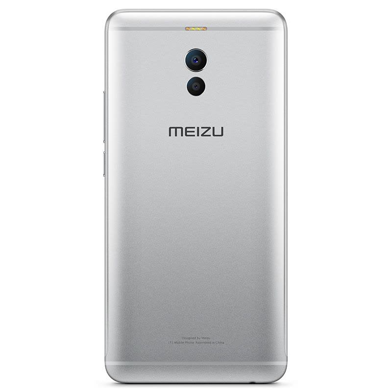 Meizu/魅族 魅蓝Note6 3GB+32GB 皓月银 移动联通电信4G全网通手机图片