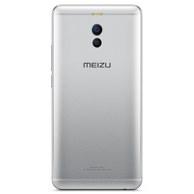 Meizu/魅族 魅蓝Note6 4GB+64GB 皓月银 移动联通电信4G全网通手机