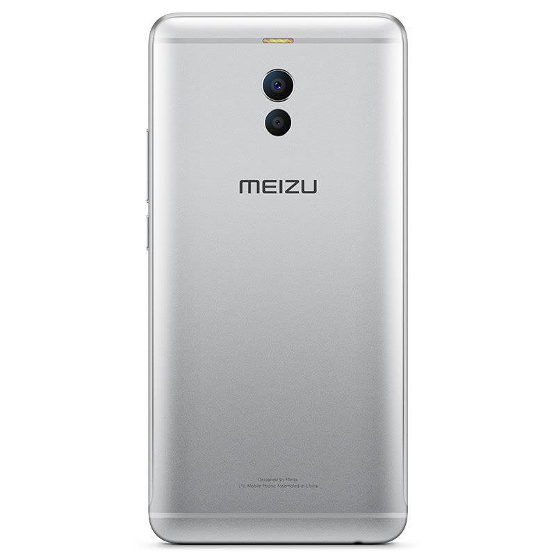 Meizu/魅族 魅蓝Note6 4GB+64GB 皓月银 移动联通电信4G全网通手机图片