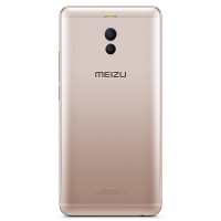Meizu/魅族 魅蓝Note6 3GB+32GB 香槟金 移动联通电信4G手机 4G+全网通