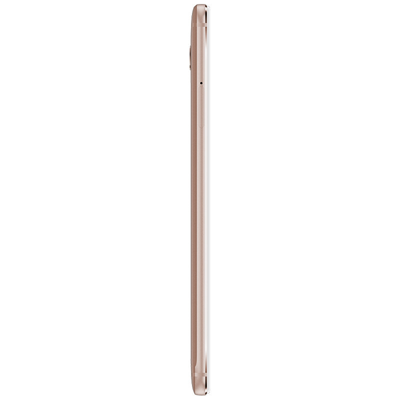 Meizu/魅族 魅蓝Note6 3GB+32GB 香槟金 移动联通电信4G手机 4G+全网通