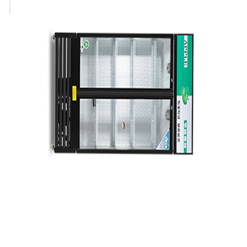 爱雪双门食品留样柜QB-G1.0LZ
