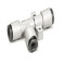 乐采优品 SMC 真空发生器 ZH07DS-06-06-06