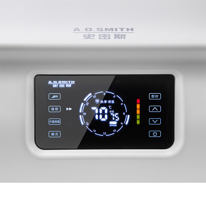 A.O.史密斯电热水器EWH-50E10+