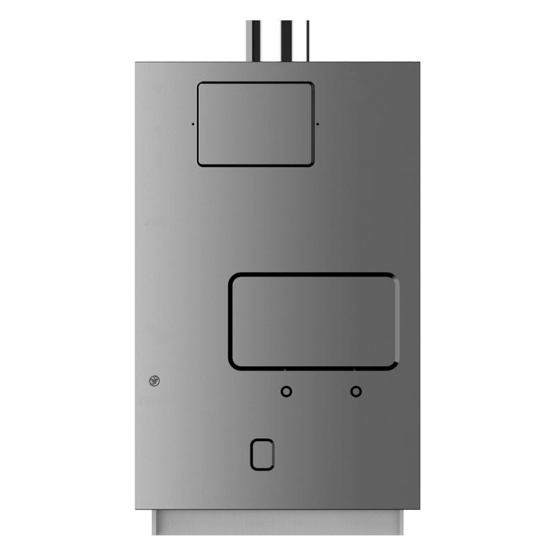 奥特朗热气热水器JSQ20-10H1