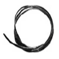 乐采优品 SMC PU管 TU0805B-100