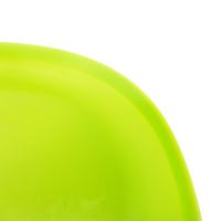 miniland 儿童户外运动玩具 飞盘飞碟亲子互动宠物沙滩飞盘 45220运动飞盘(绿色)