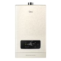 美的热水器JSQ22-12HG6A(T)