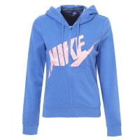 NIKE耐克女子ASWNSWHOODIEFZRSTRFTR夹克872040-478