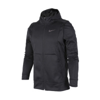 NIKE耐克男装外套男子篮球训练运动夹克800038-010