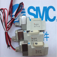 乐采优品 SMC 电磁阀 SY7120-4GD-02