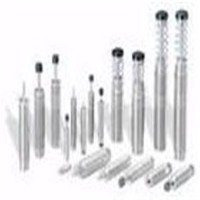 乐采优品 SMC 缓冲器 RBA2725-X821